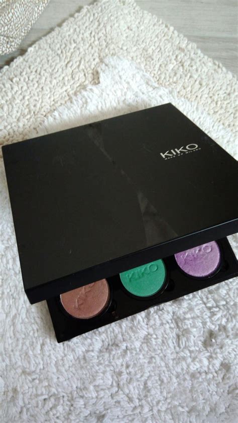 trousse trucchi completa kiko - KIKO MILANO .